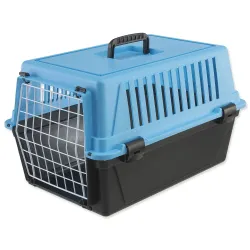 Prepravka Ferplast Atlas 20 modrá 58x37x32cm
