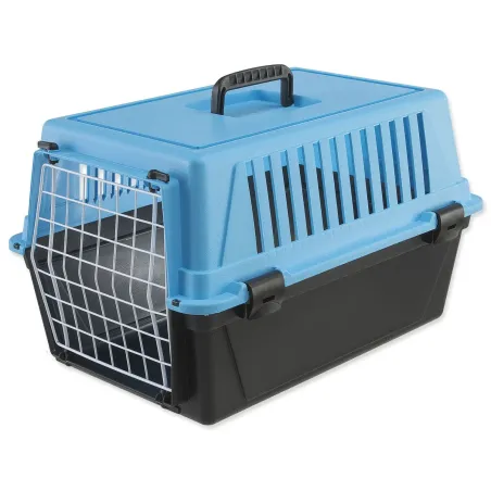 Prepravka Ferplast Atlas 20 modrá 58x37x32cm