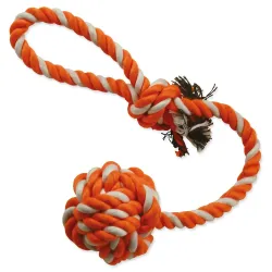 Dog Fantasy Preťahovadlo hádzacie 45 cm