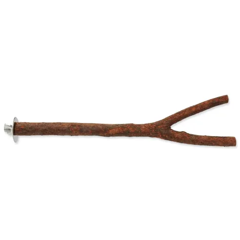 Bird Jewel bidielko dřevěné přírodní 30 cm