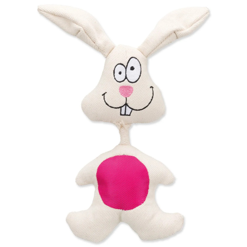 Hračka Trixie králik tkanina 29cm Hračka Trixie králik tkanina 29cm