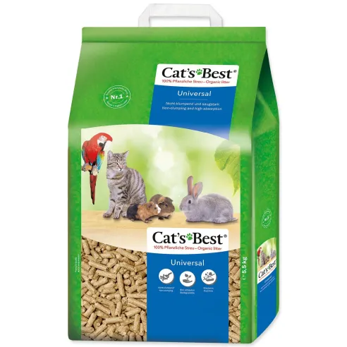 Podstielka Cats Best Universal 10l/5,5kg