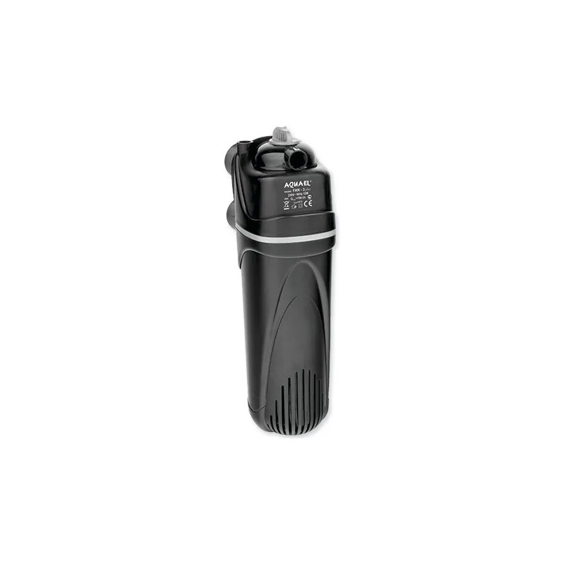 Filter Aquael FAN 3 Plus vnútorný 700l/h