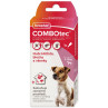 Pipeta Beaphar&nbsp;Spot-on Combotec pre psy S 2-10kg