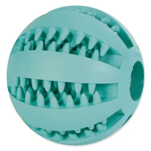 Trixie DentaFun míč mentol 7 cm