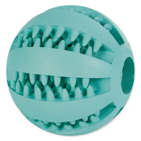 Trixie DentaFun míč mentol 7 cm