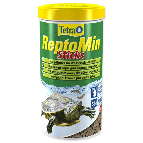 Krmivo Tetra Repto Min 1l