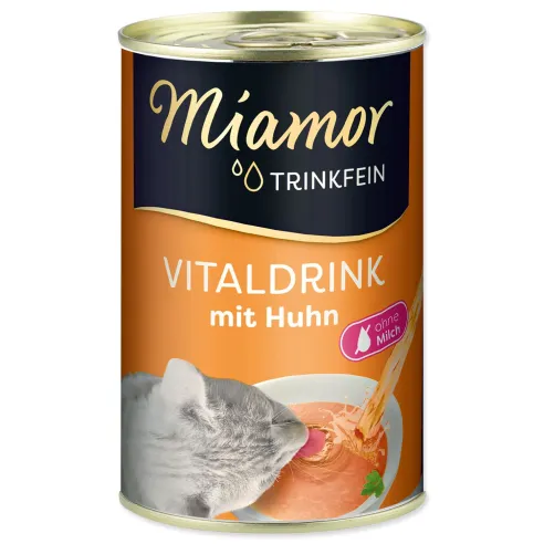 Drink Miamor kura 135ml