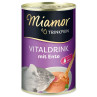 Miamor Vital drink kačica 135 ml