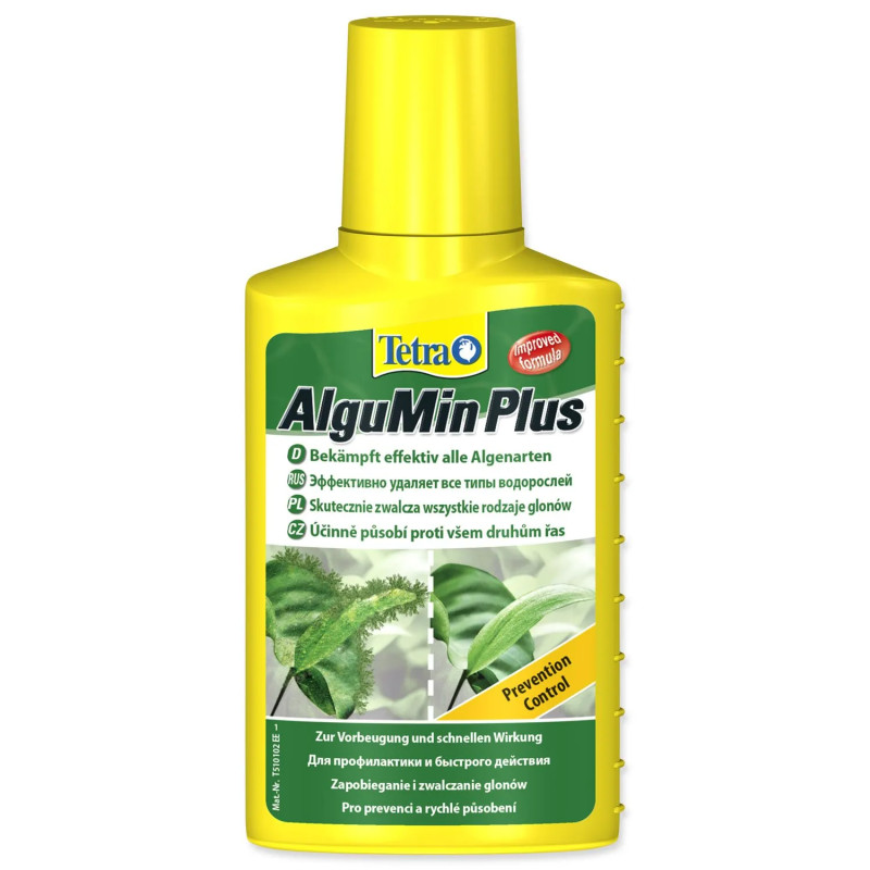 Tetra Algu Min 100ml