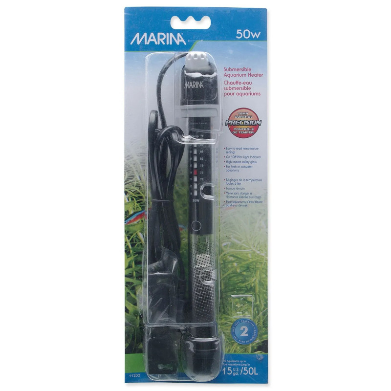 Ohrievač Marina 50W