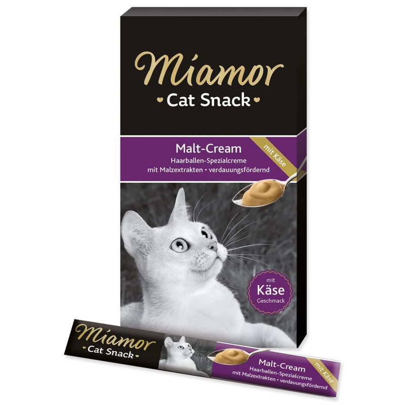 Krém Miamor Syr 6x15g