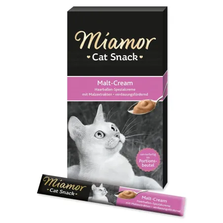 Krém Miamor Malt 6x15g