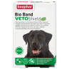 Beaphar Bio Band repelentný obojok pre psov 65 cm