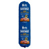 Saláma Brit Premium Sport Beef & Fish 800 g