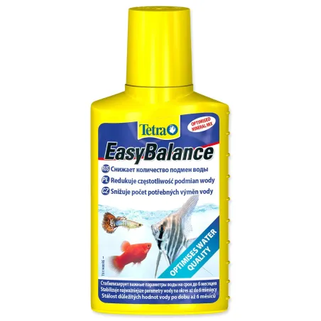 Prípravok Tetra Easy Balance 100ml