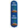 Saláma Brit Premium Turkey & Peas 800 g