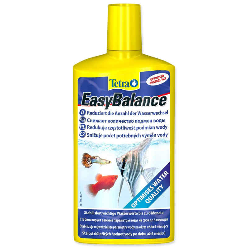 Tetra Easy Balance 500ml Tetra Easy Balance 500ml