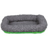 Peliešok Trixie pre morča mix farieb 30x22cm