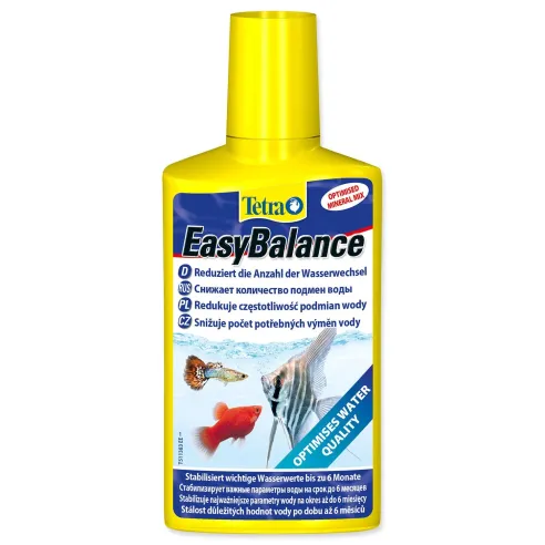 Prípravok Tetra Easy Balance 250ml