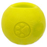 Dog Fantasy STRONG FOAMED lopta guma 6,3 cm