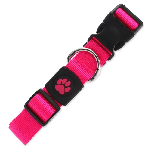 Obojok Active Dog Premium XL ružový 3,8x51-78cm