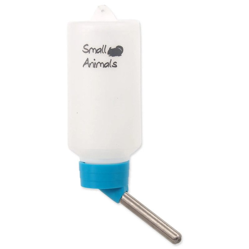 Napájačka Small Animals s držiakom plast 100ml Napájačka Small Animals s držiakom plast 100ml