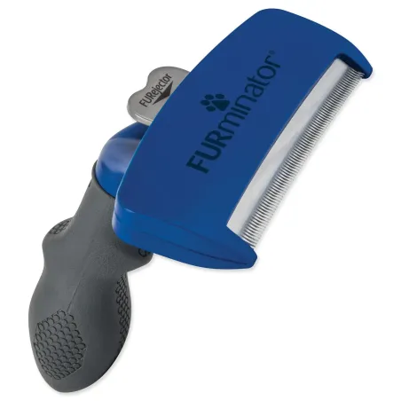 Hrebeň Furminator dlhá srsť L 23-41kg