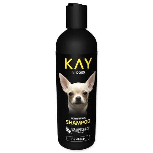 Šampón KAY vyživujúci 250ml