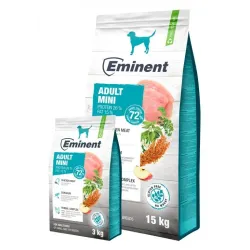 Eminent dog Adult Mini 15 kg