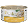 Konzerva Applaws Cat kuracie prso 70g