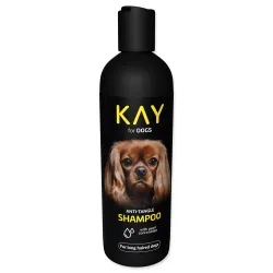 Šampón KAY proti strapateniu srsti 250ml
