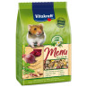 Krmivo Vitakraft Menu škrečok 400g