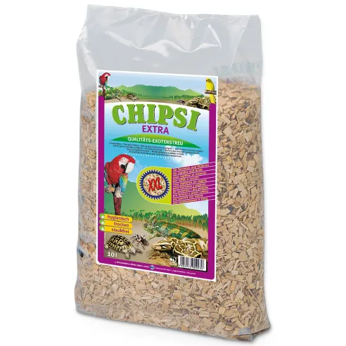 Drť Chipsi Extra XXL 10l/3,2kg