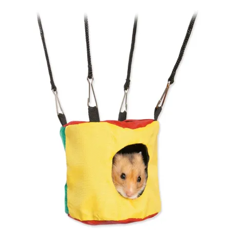 Domček Trixie pre škrečka závesný 9,5/10cm