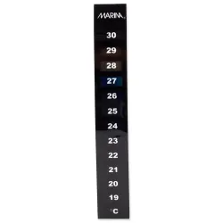 Teplomer Marina digitálny nalepovací voľný 19-30°C