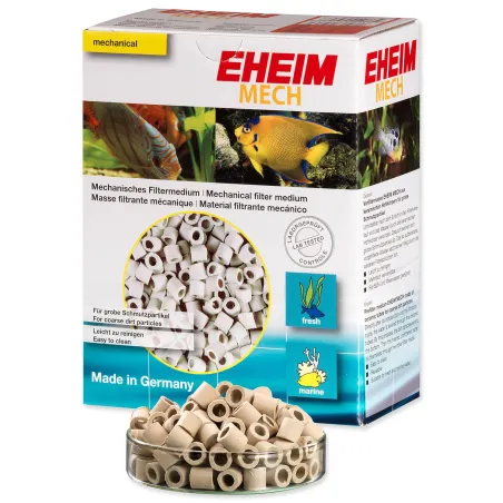 Náplň Eheim MECH 840g, 1l