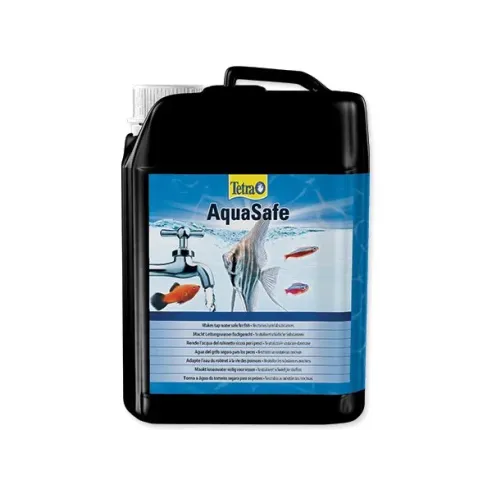 Tetra Aqua Safe 5l