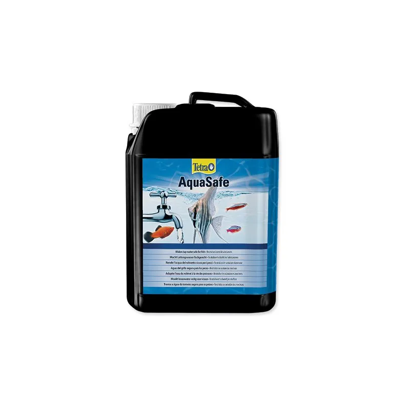 Tetra Aqua Safe 5l
