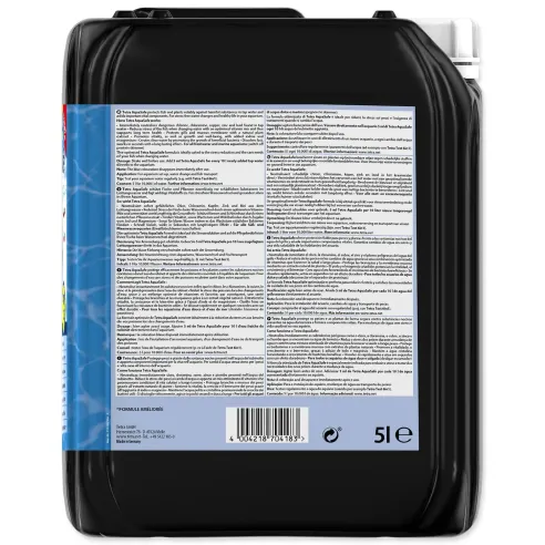 Tetra Aqua Safe 5l