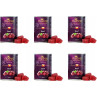 NUEVO cat Adult Beef bal. 6 x 400 g konzerva