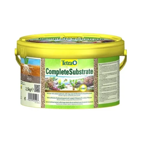 Substrát Tetra Plant Complete 2,5kg