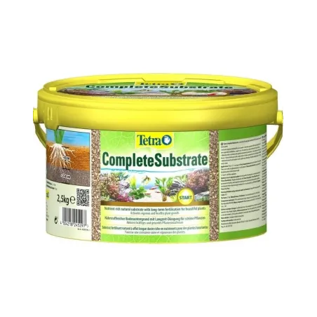 Substrát Tetra Plant Complete 2,5kg