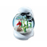 Tetra Cascade LED 6,8l White - Akvárium