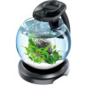 Tetra akvárium set Duo Waterfall 6,8 l čierne