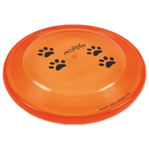 Trixie Dog Activity Disc frisbee 19 cm