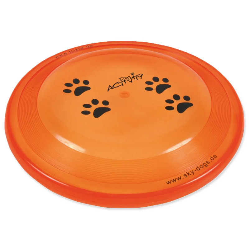 Trixie Dog Activity Disc frisbee 19 cm