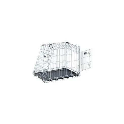 Savic Dog Residence klietka mobil 91 x 61 x 71 cm