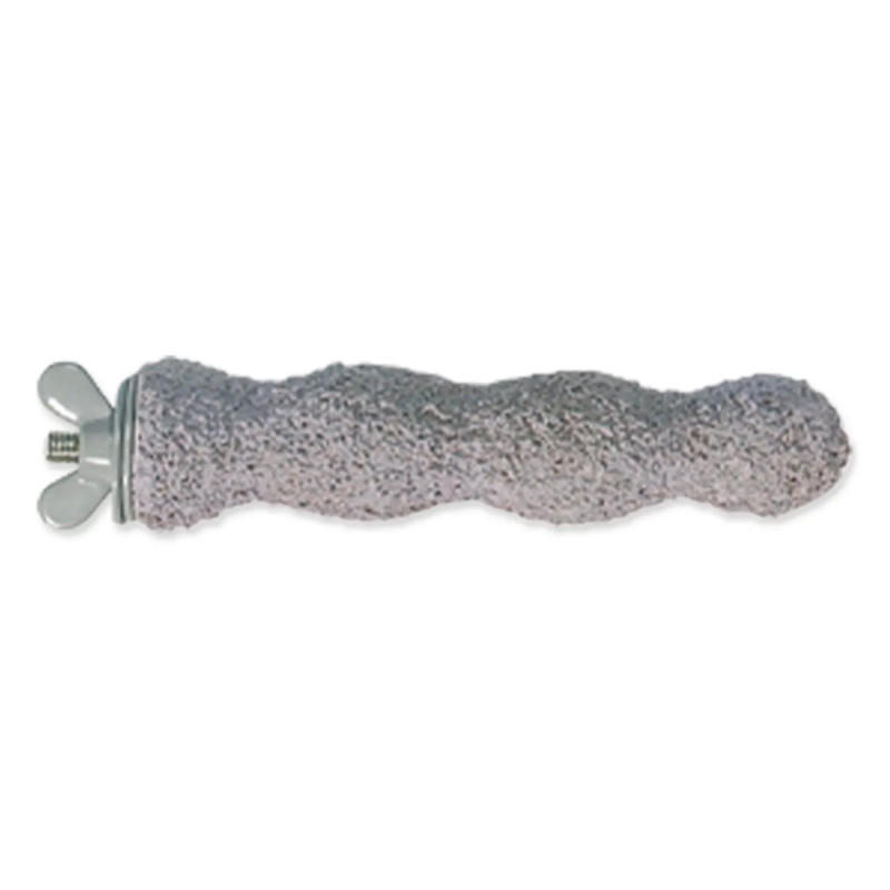 Hagen Living World bidielko cementové 11 cm