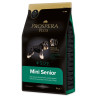 Krmivo Prospera Plus Mini Senior kura s ryžou 8kg